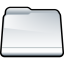 Generic White Icon 64x64 png
